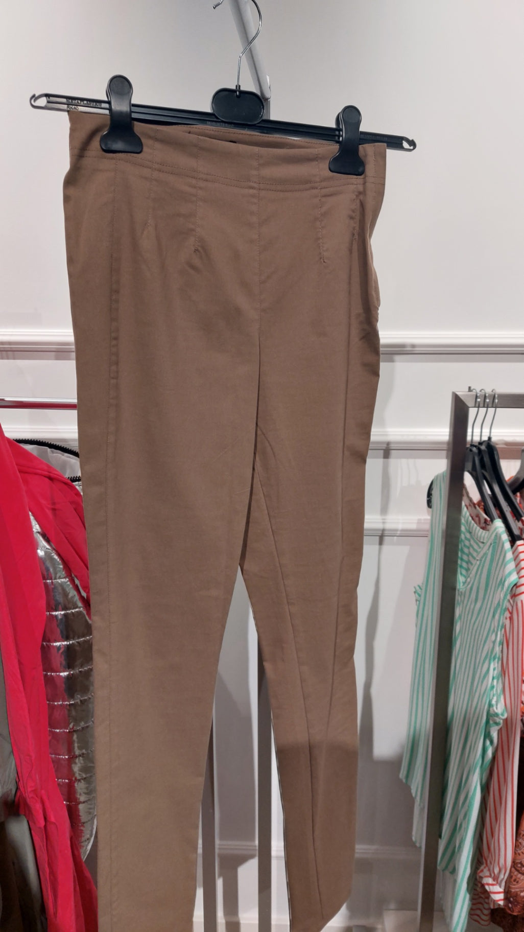 DreamStar Hose Schlamm