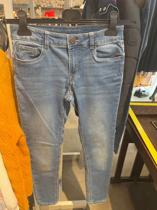 C&A Jeans Blau