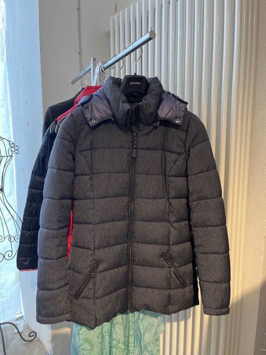Tom Tailor denim Jacke Blau