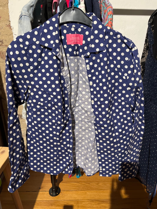 Charles Tyrwhitt Hemd 