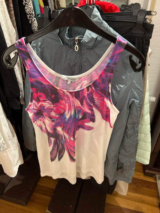 Clockhouse Tanktop Mehrfarbig
