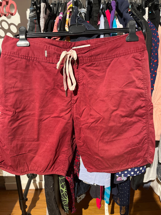 Quiksilver Shorts Rot