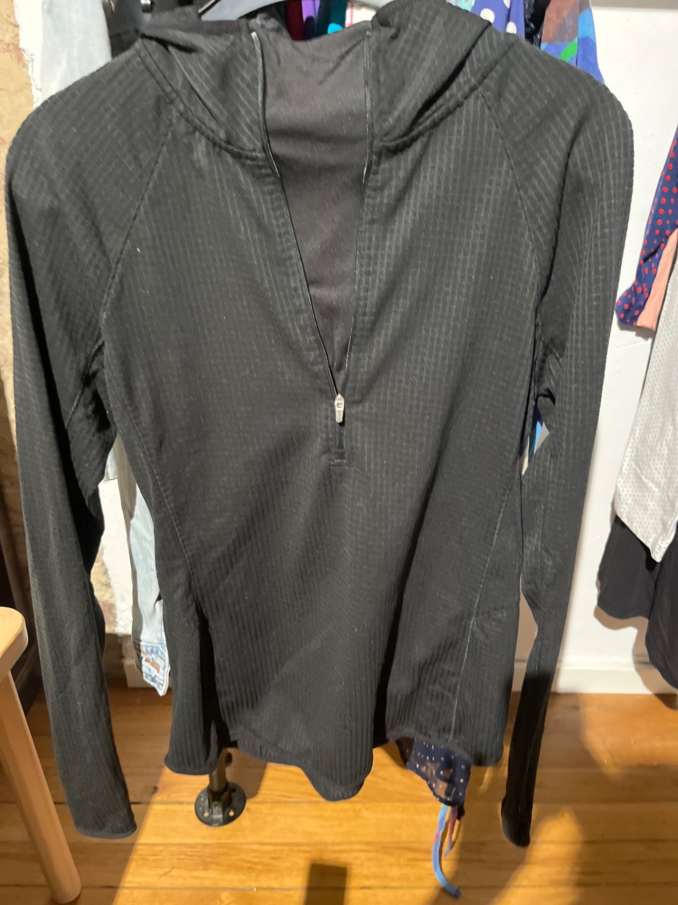 H&M Sports   Schwarz