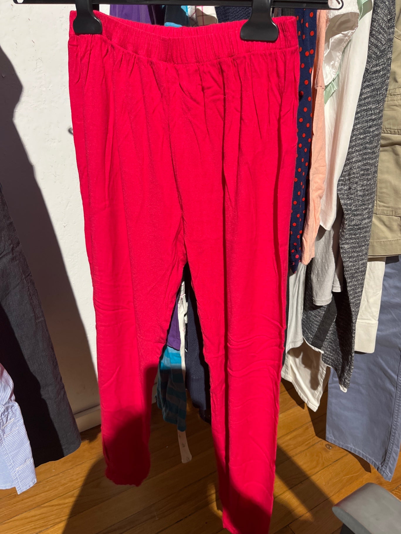 Diamentine Hose Rot