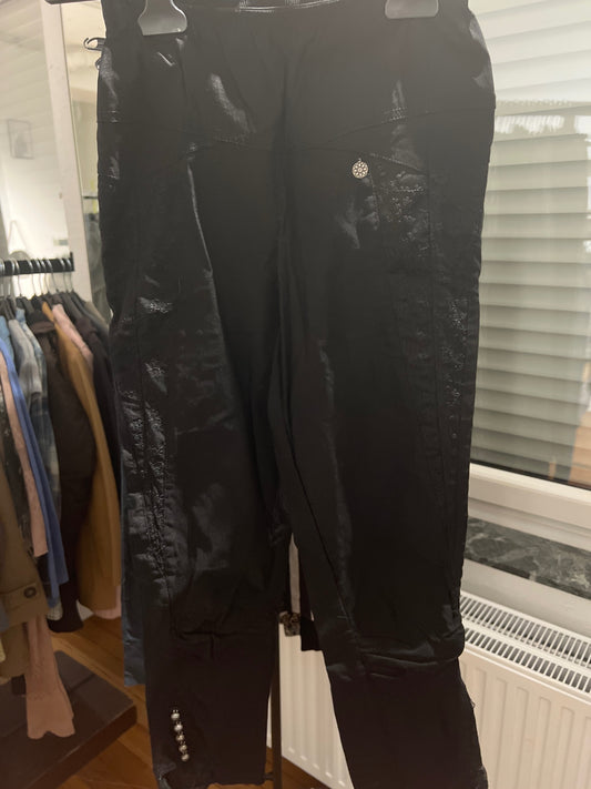 Tredy Hose Schwarz