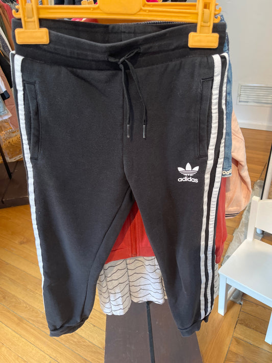 adidas Jogginghose Schwarz