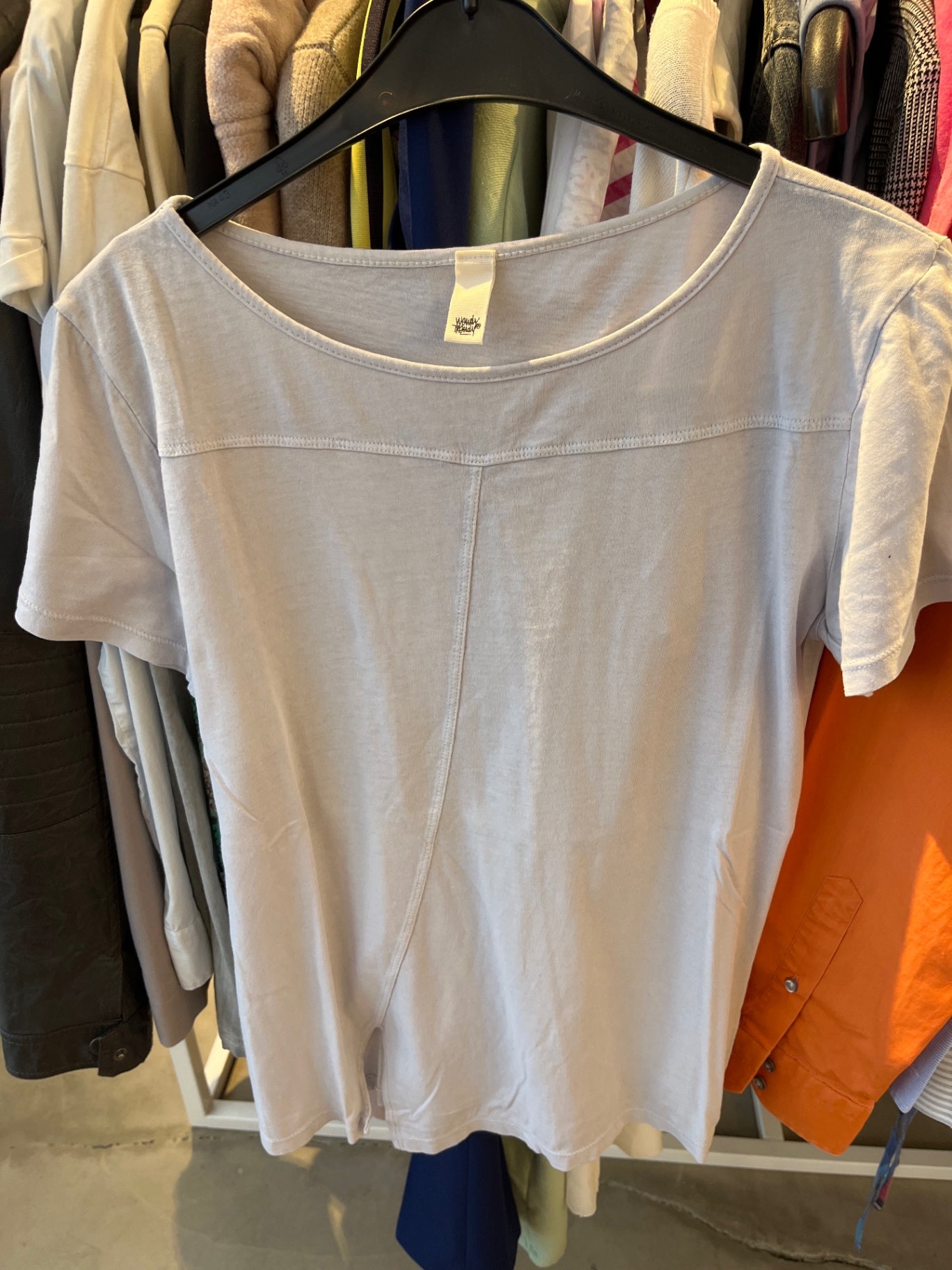 Wendy Trendy T-Shirt Weiß