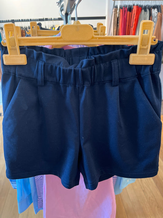 s.Oliver Shorts Blau