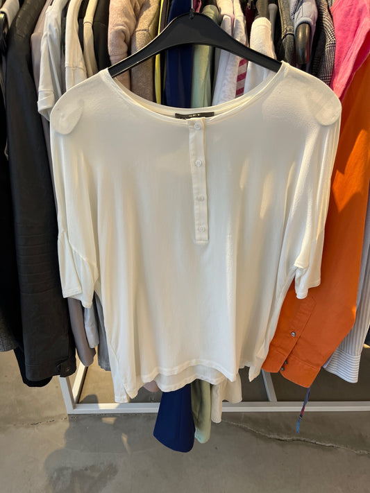 SET Bluse Weiß