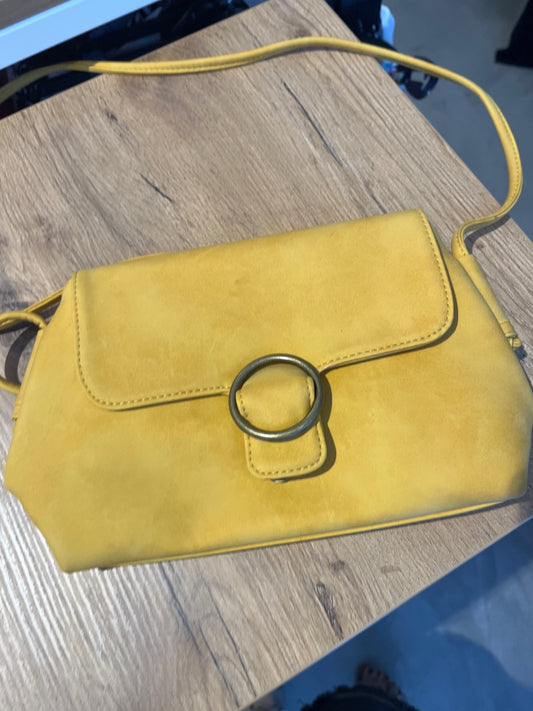 Promod Tasche Gelb