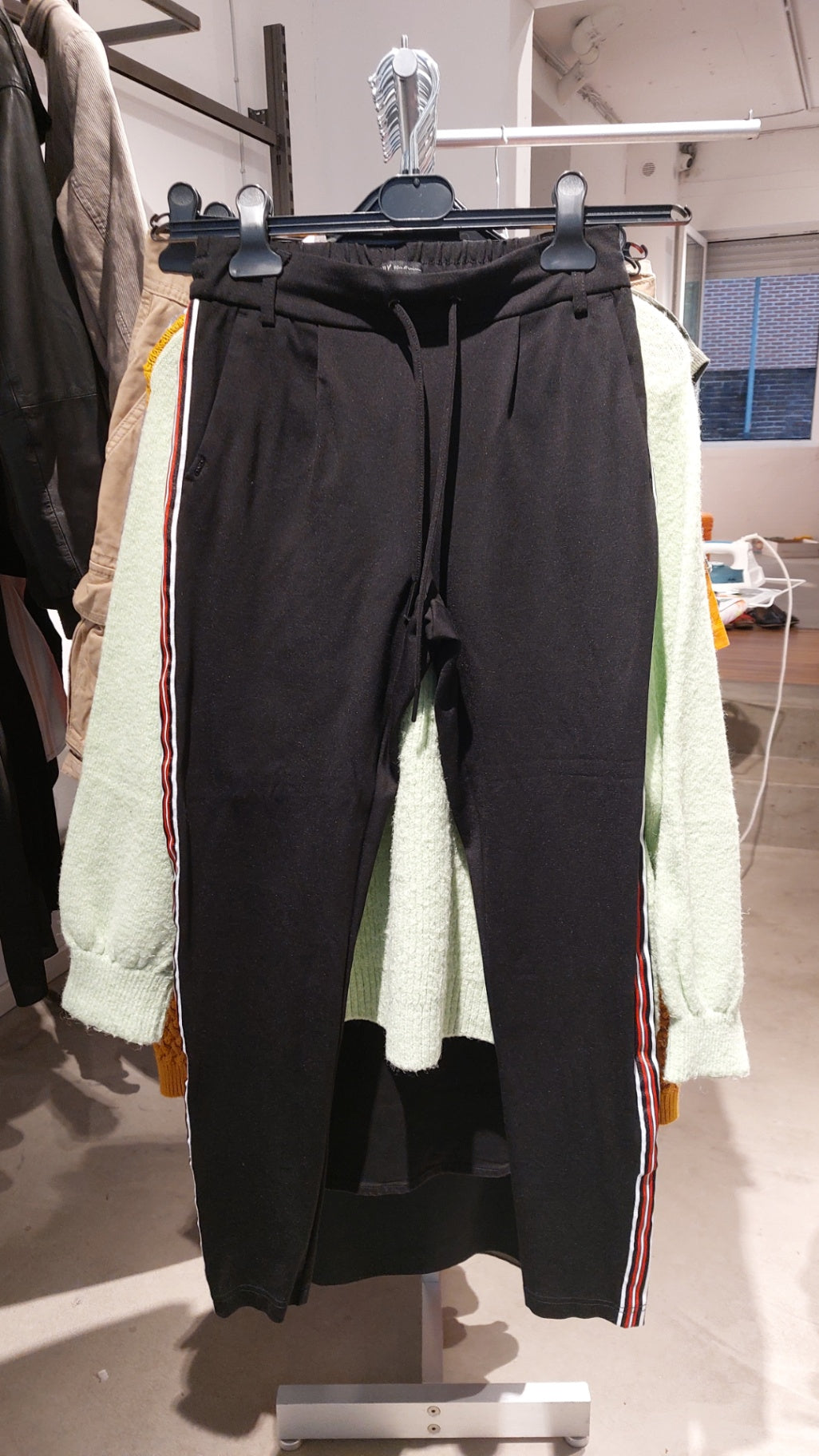 ONLY Jogginghose Schwarz