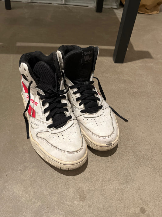 Reebok Sneaker Weiß