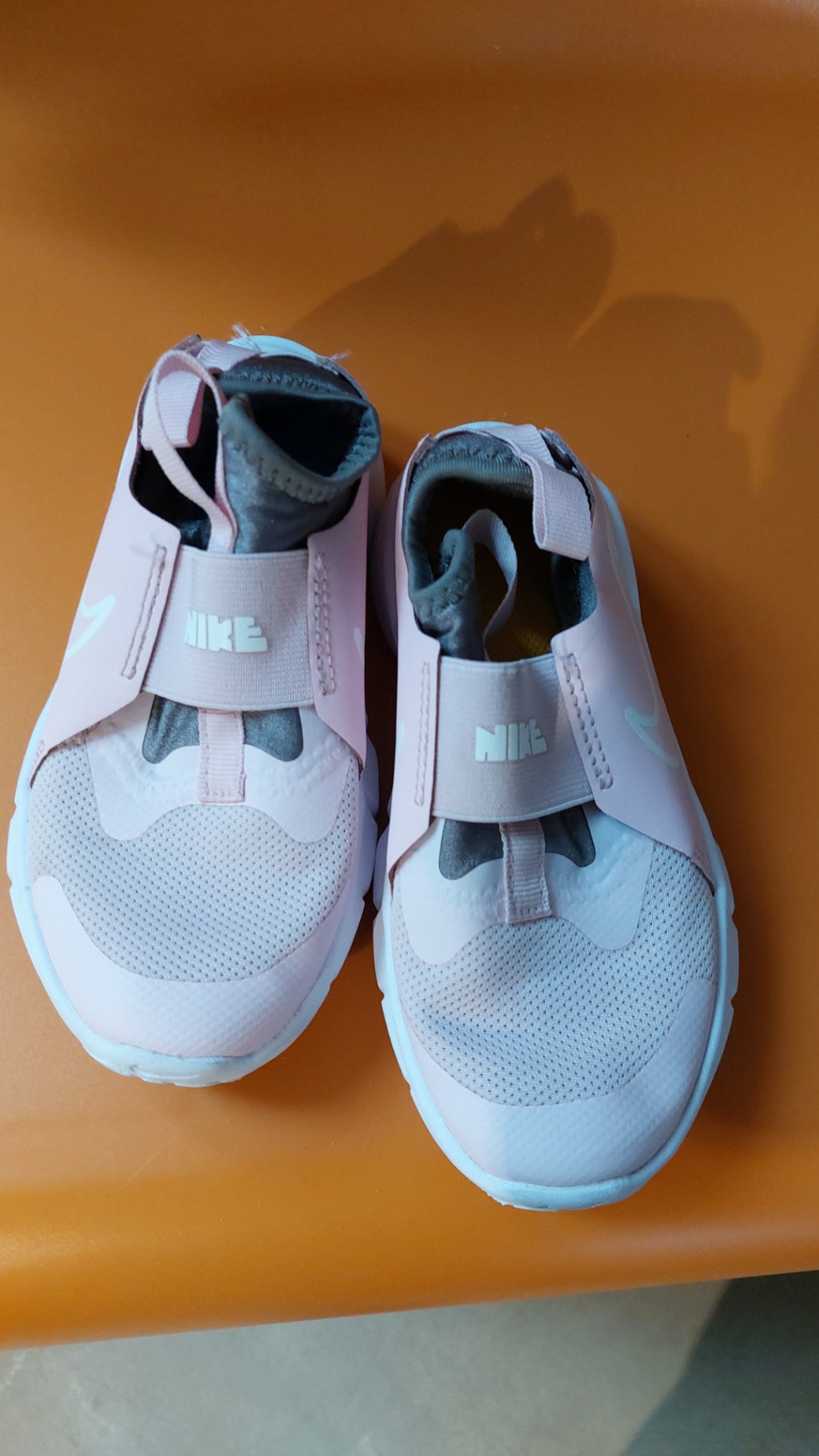Nike Schuhe Rosa