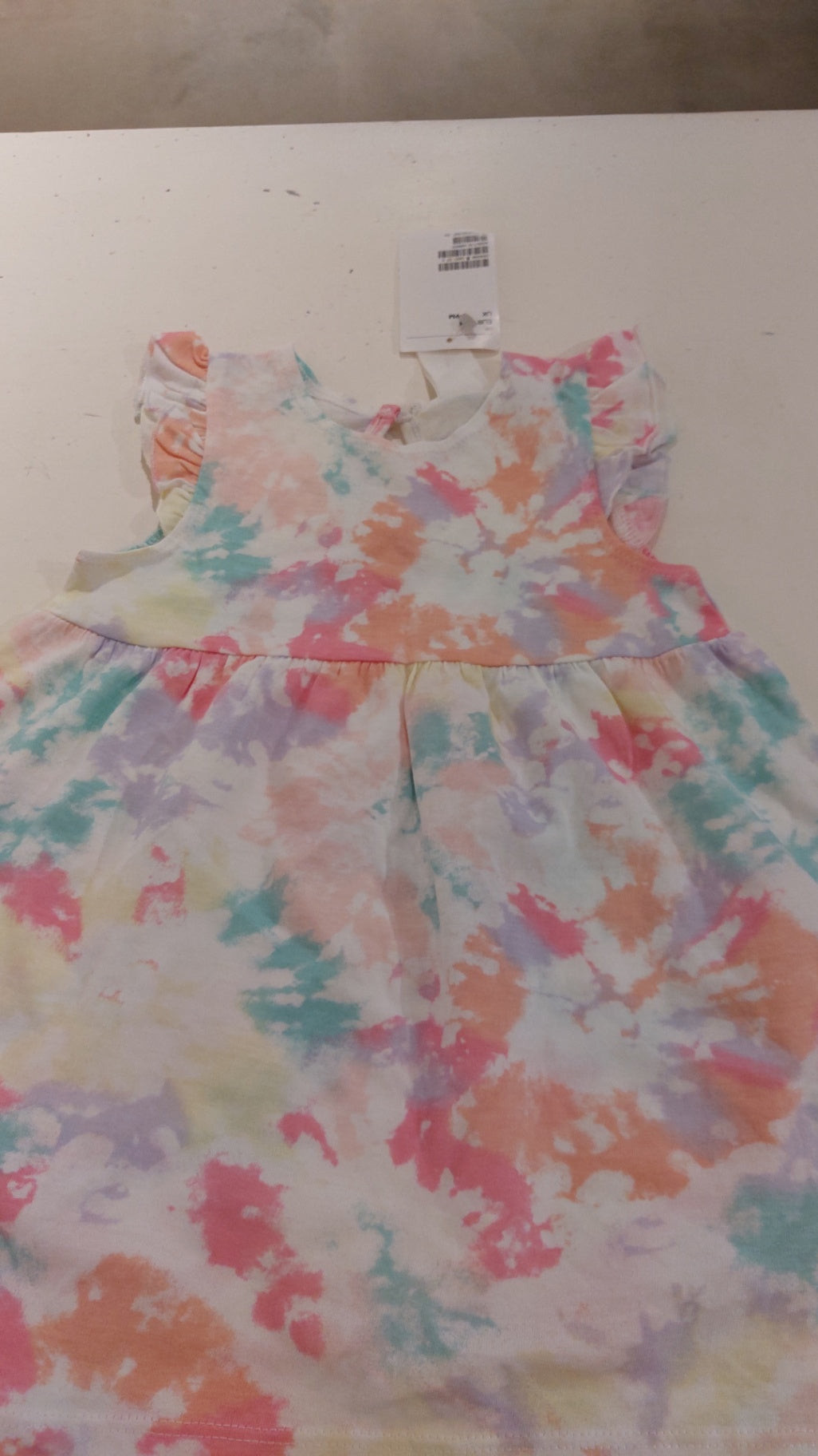 HM Kleid Mehrfarbig