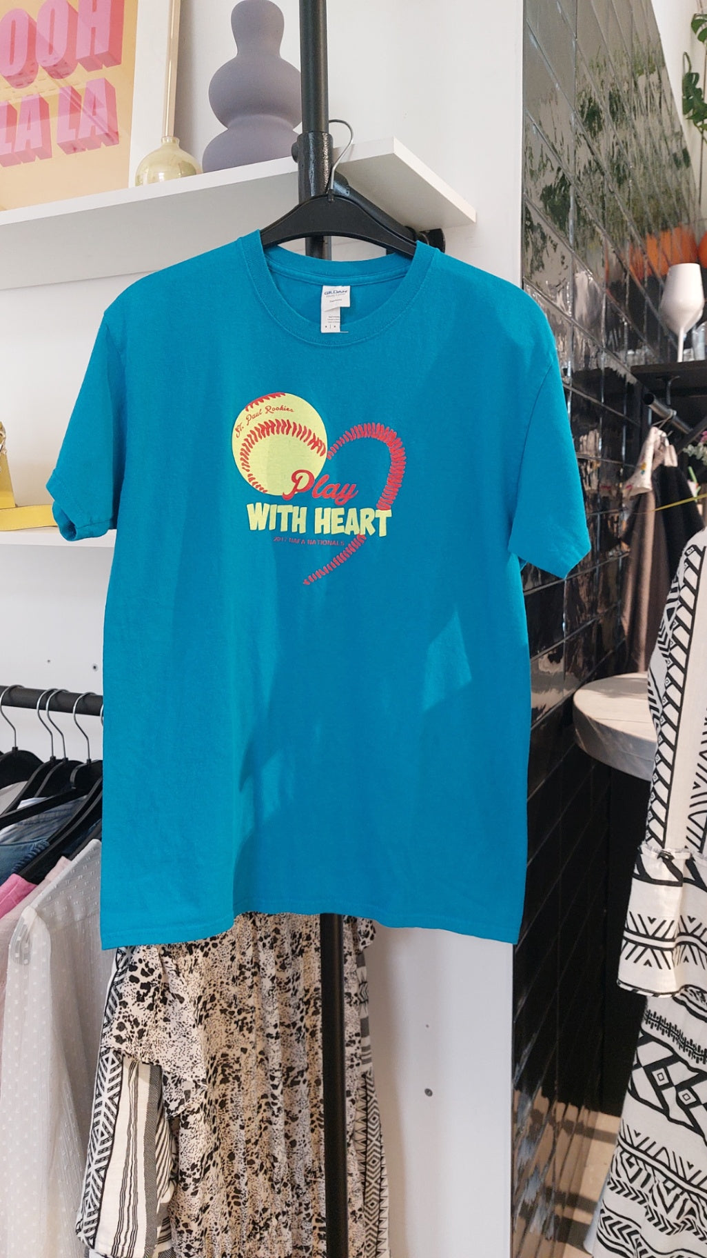 Gildan T-Shirt 