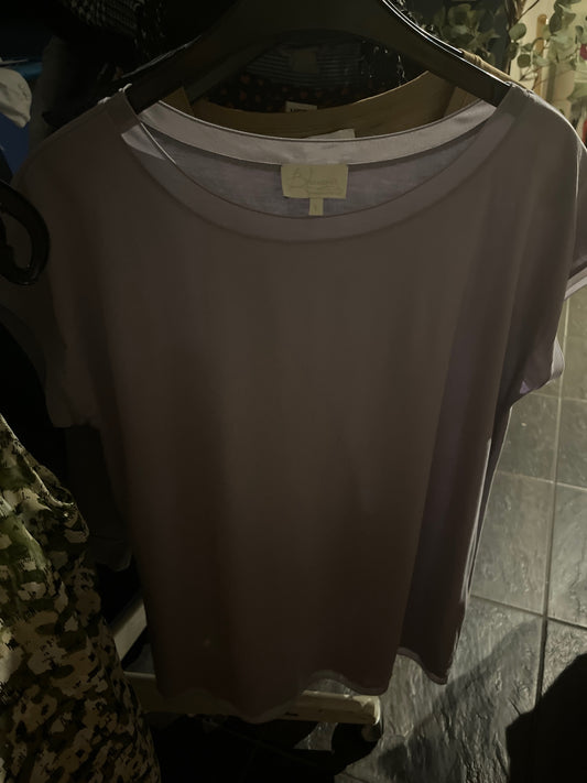 Blaumax T-Shirt Lila