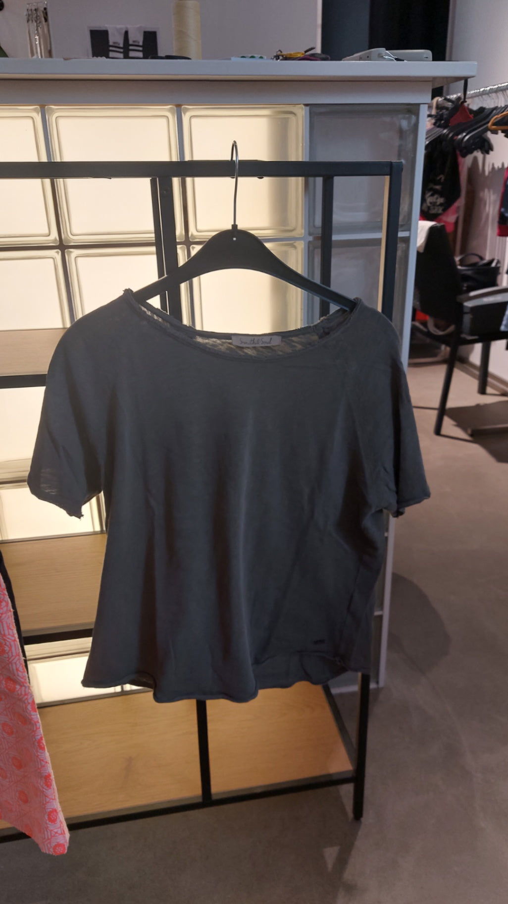 Smith & Soul T-Shirt Grün