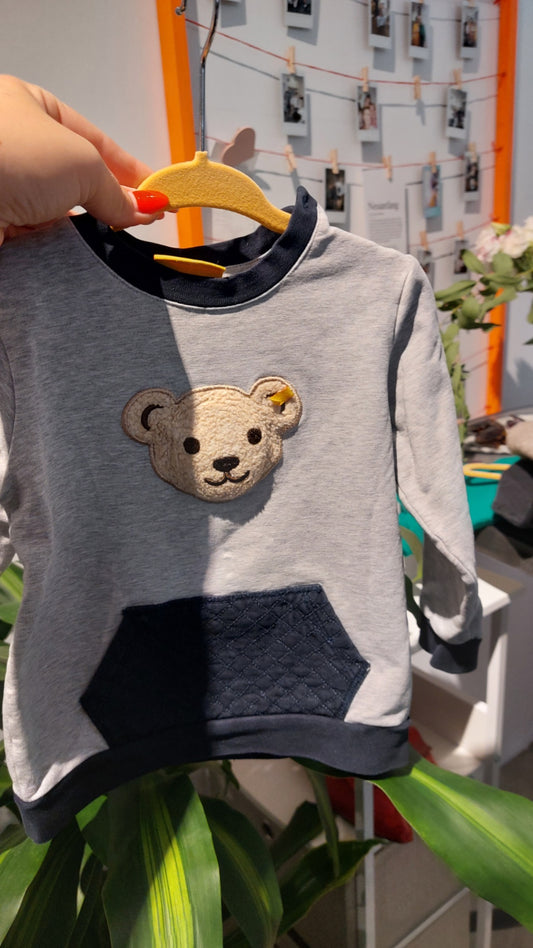 Steiff Pulli