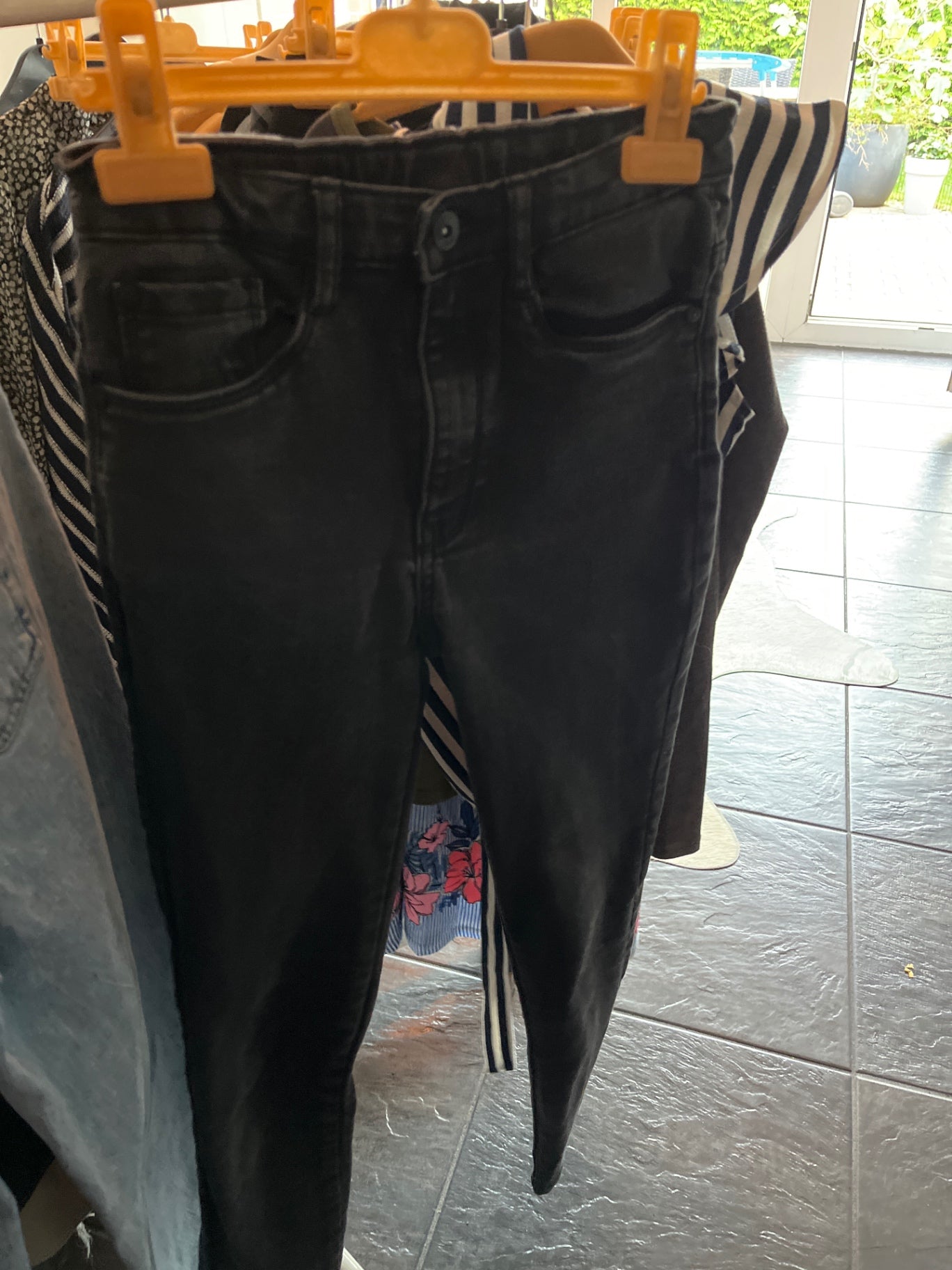 JM Jeans Schwarz