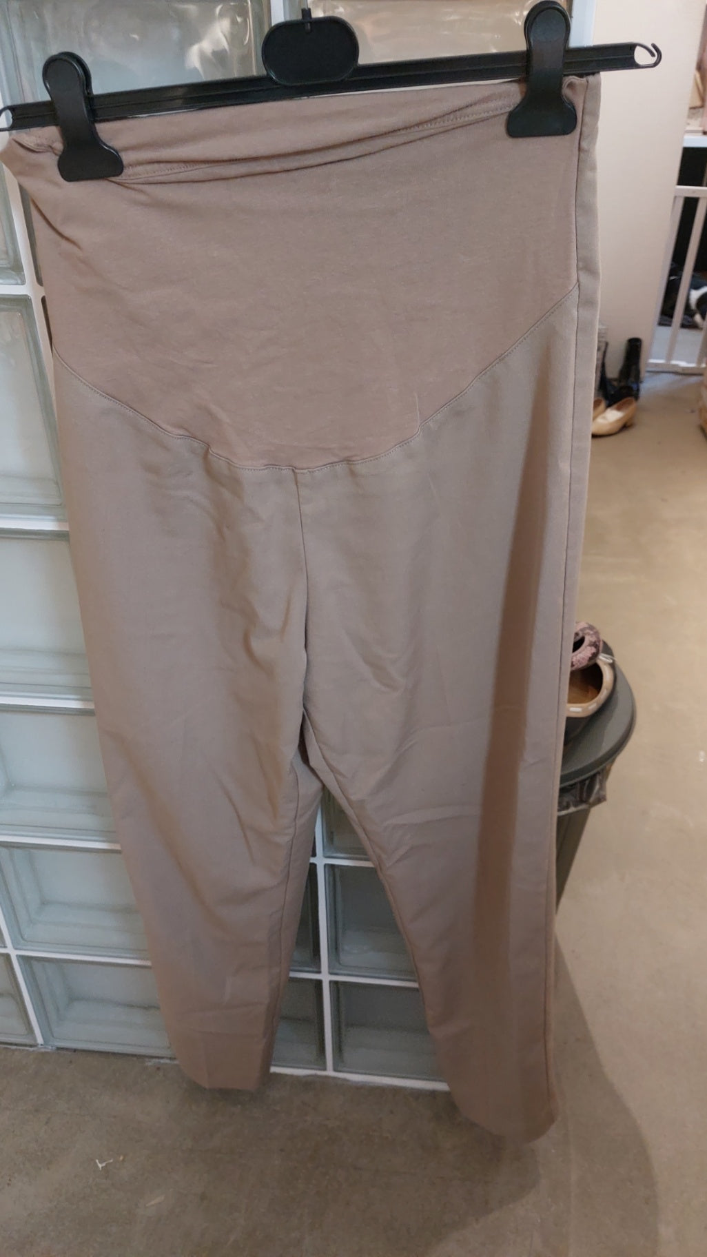 HM Mama Hose Beige