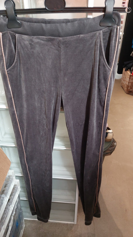 Alive Jogginghose Grau