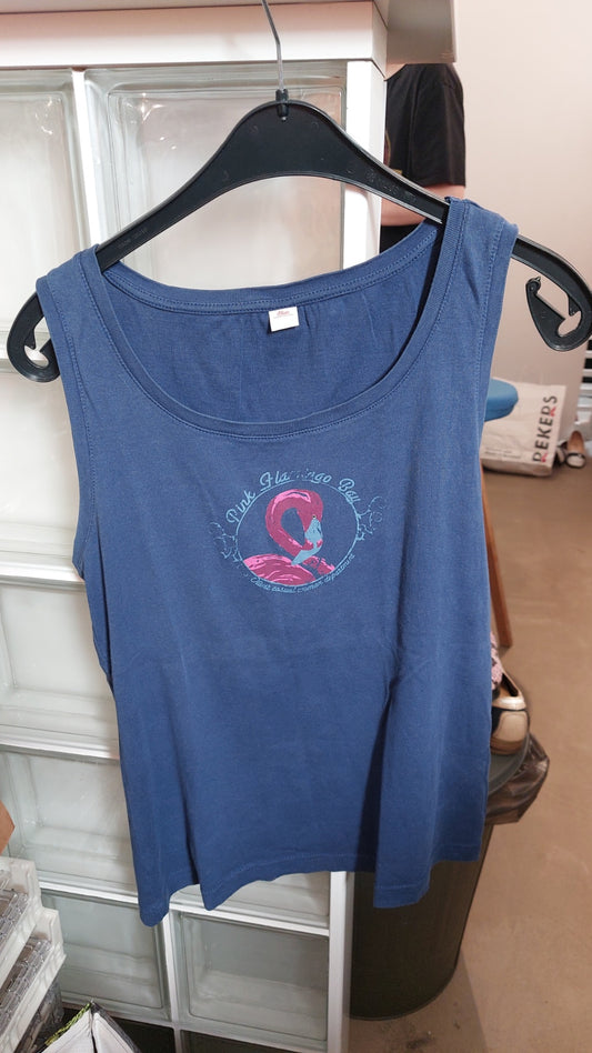 s.Oliver Top Blau