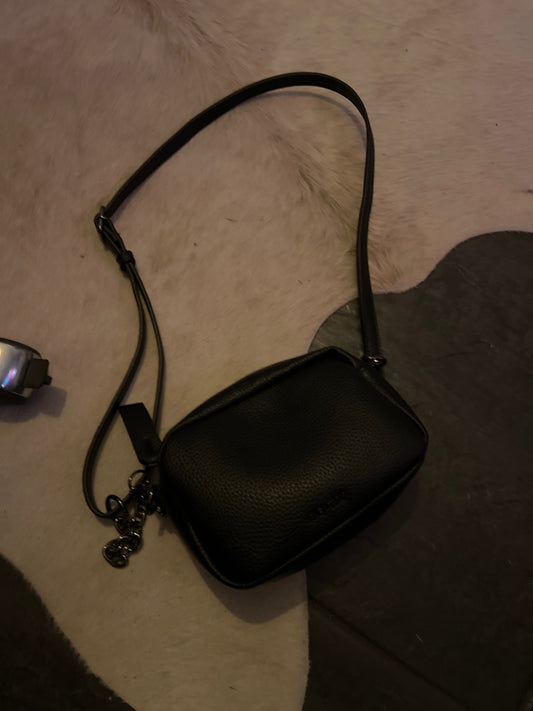 Suri Frey Tasche Schwarz