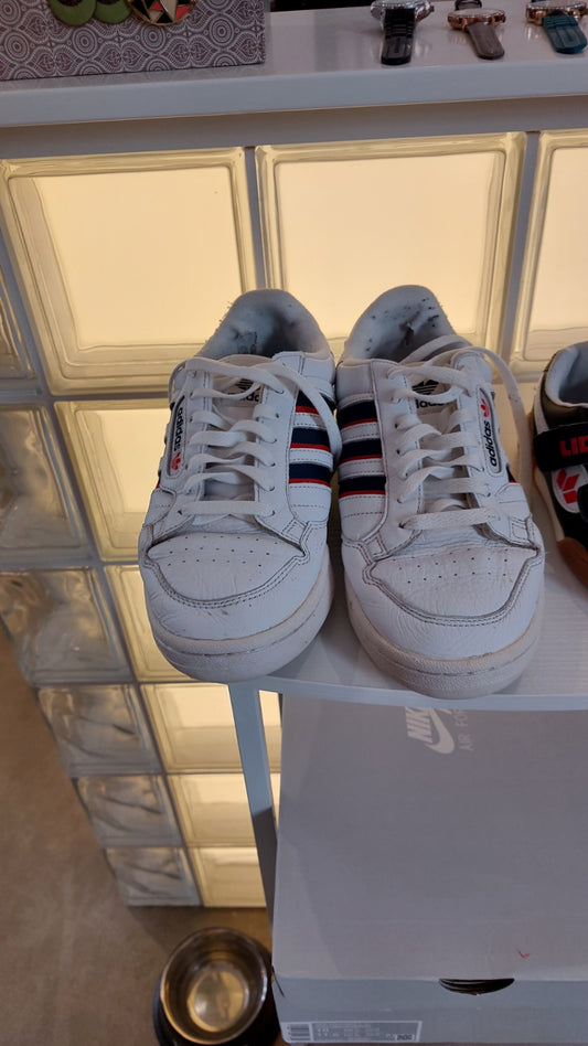 Adidas Sneaker Weiß