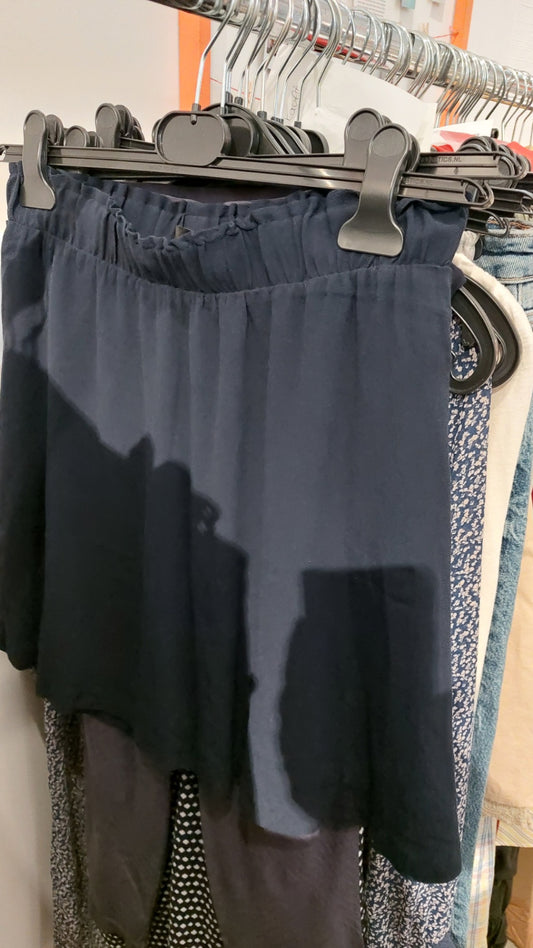 Selected Femme Rock Dunkelblau