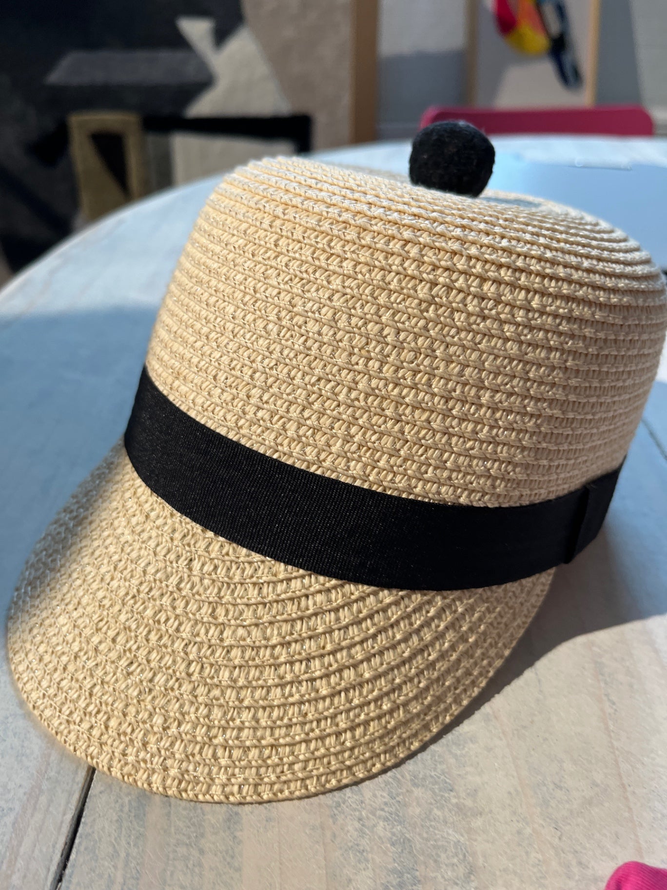 Composition  Kappe Beige