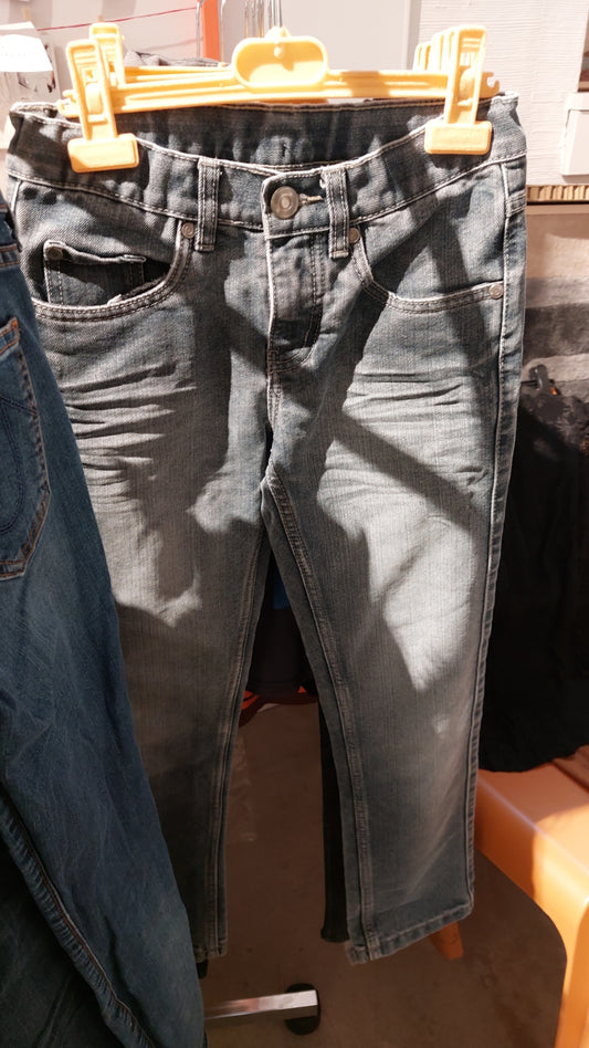 Chapter young Jeans Blau