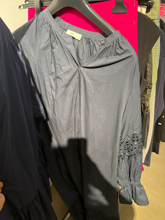 Closed Kleid  Blau