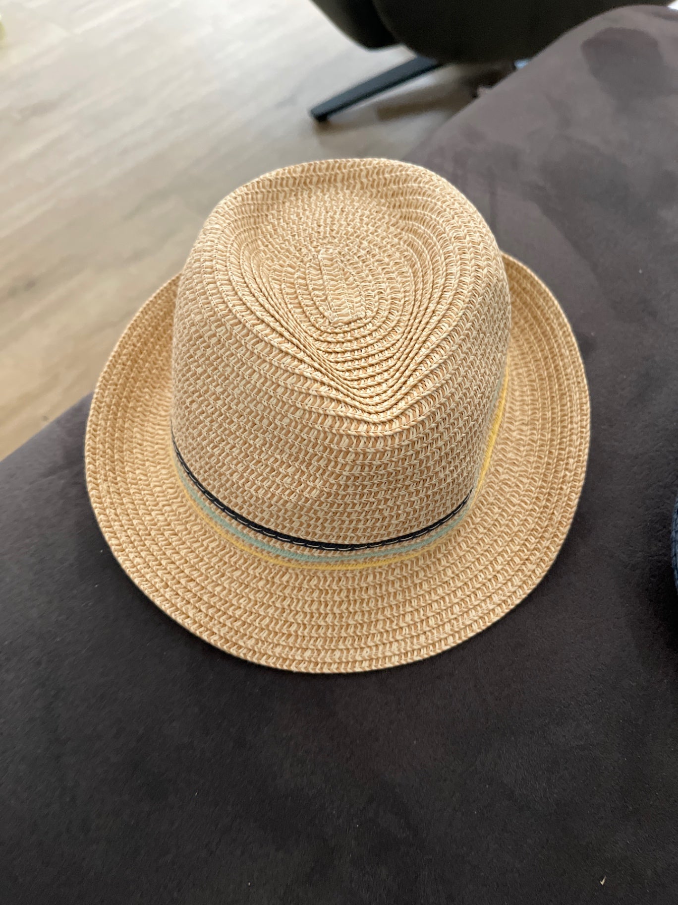 Hut Beige