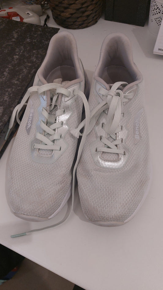 Bench Sneaker Mint