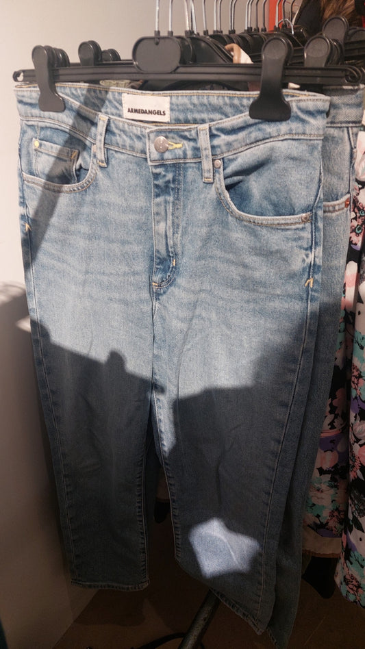 Armedangels Jeans Blau