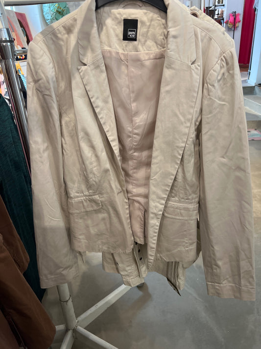 Pimkie Blazer Beige