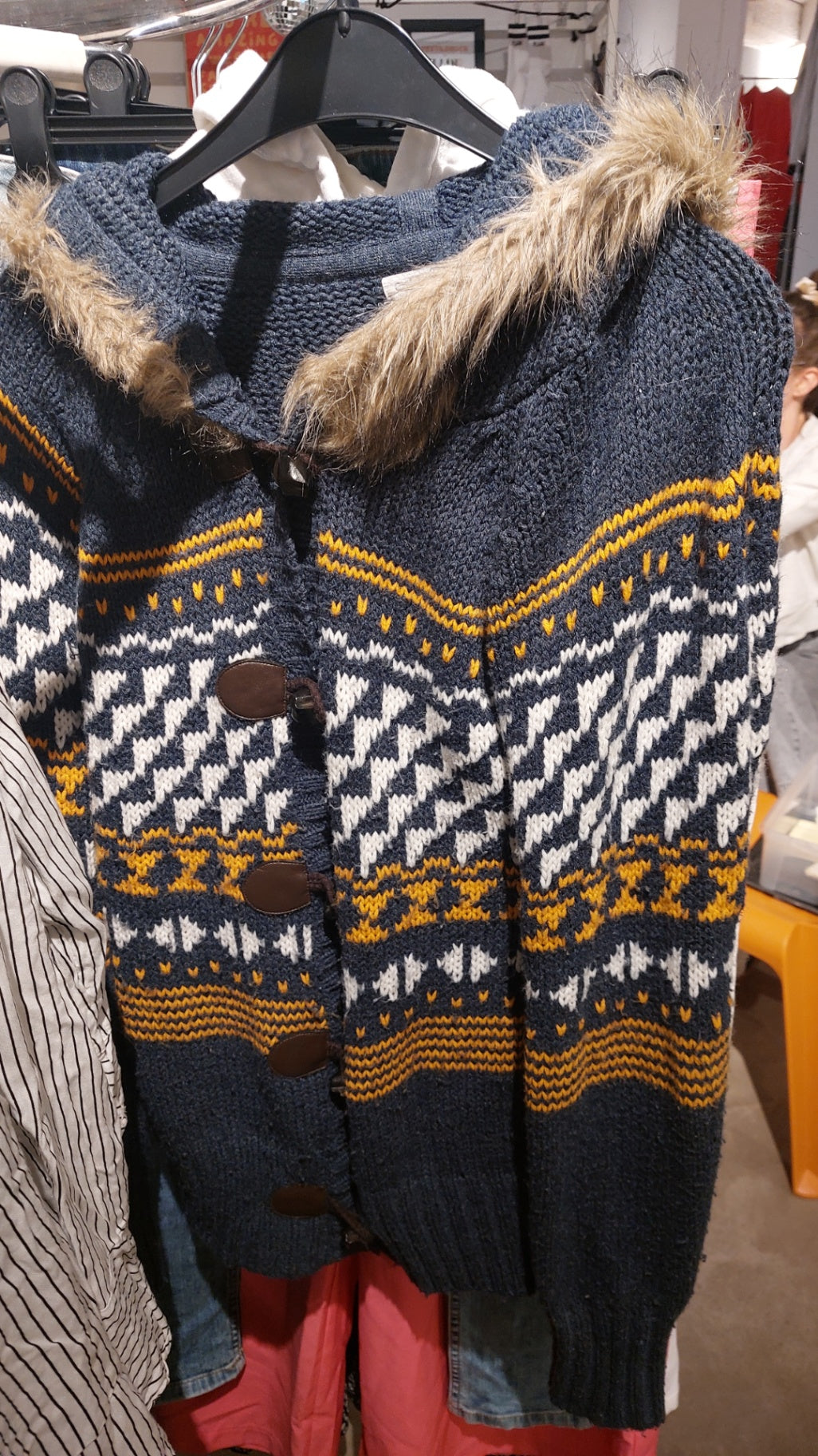 Only Strickjacke 