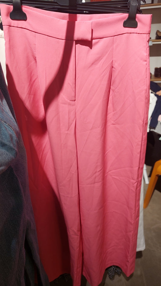 Cider Hose Pink