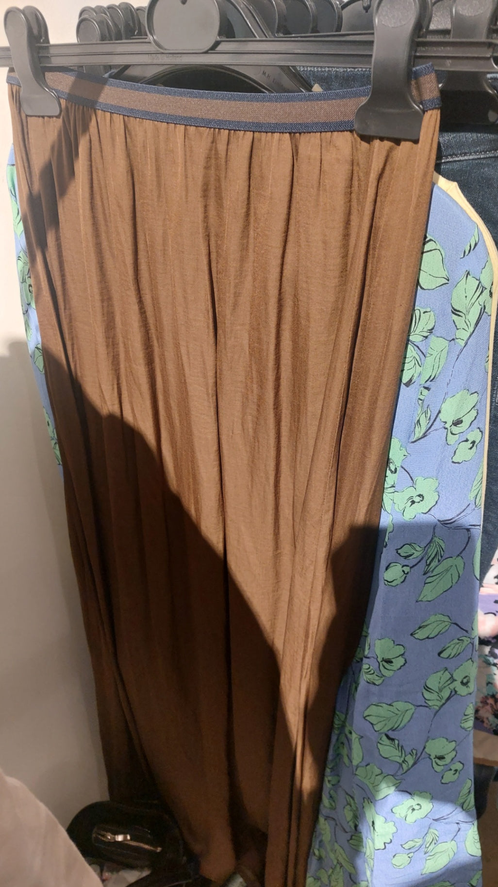 Zara Rock Braun