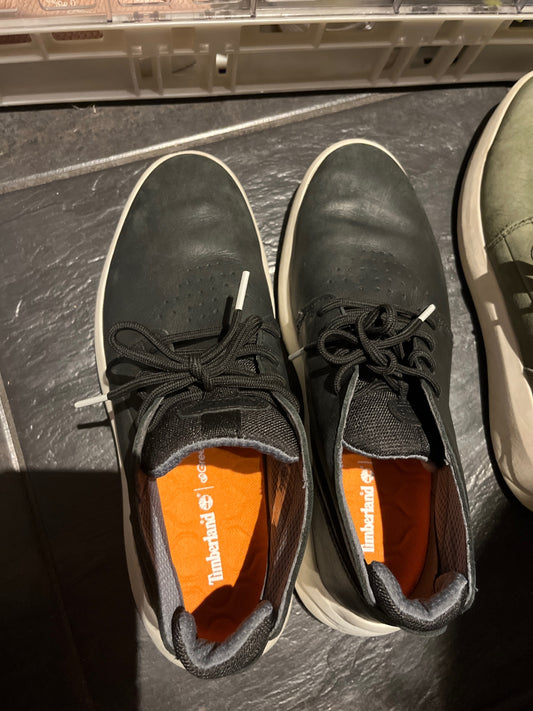 Timberland Sneaker Schwarz