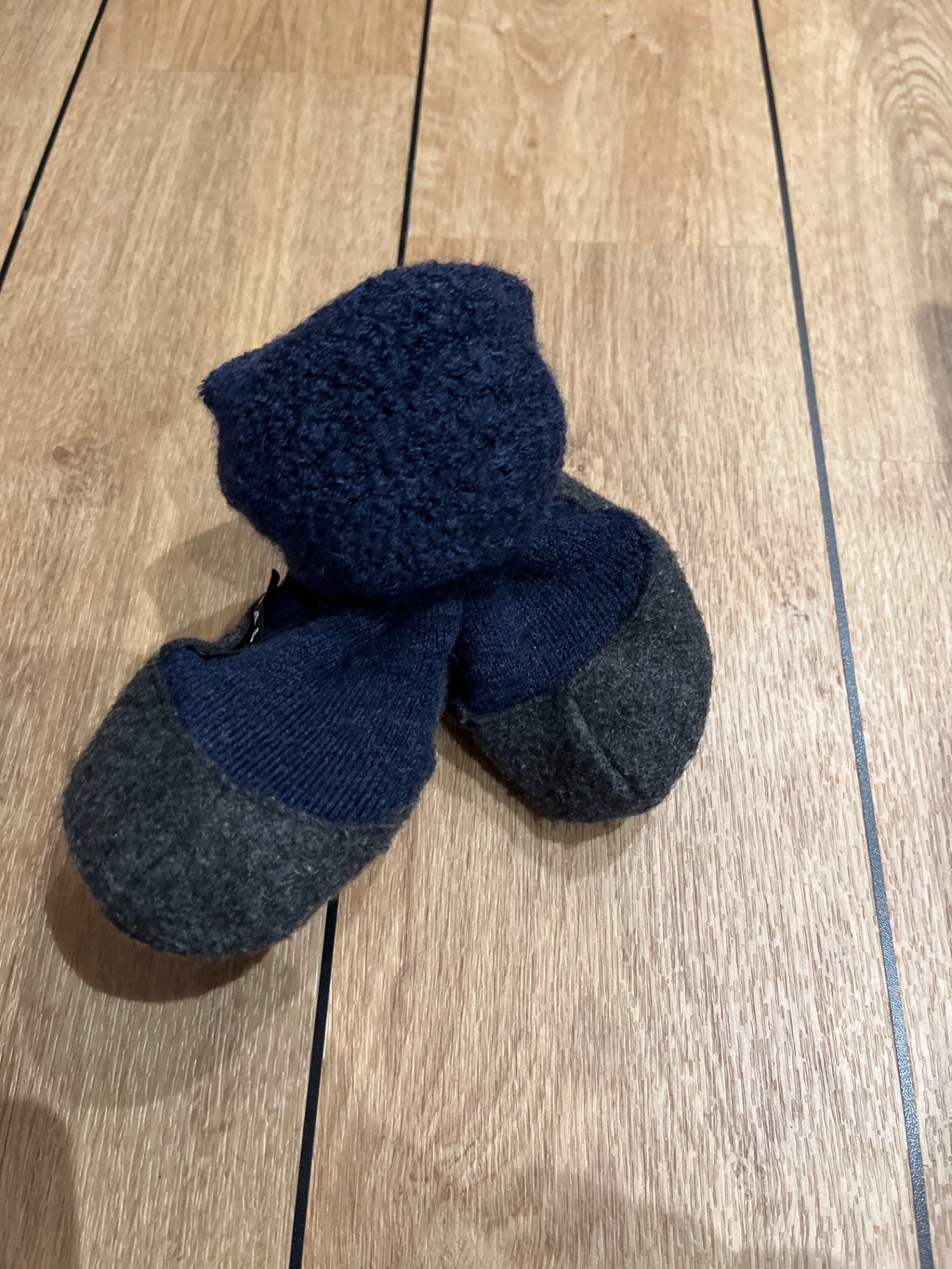 Falke Cosyshoe