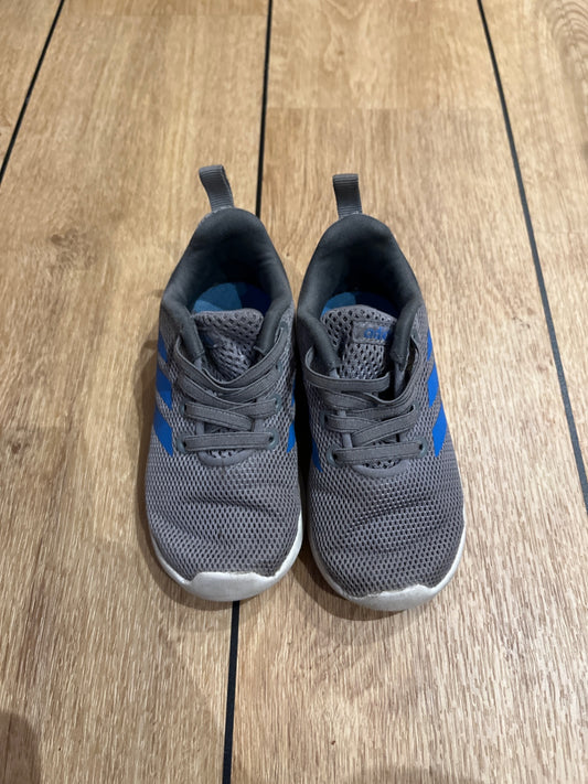 Adidas Sneaker Grau