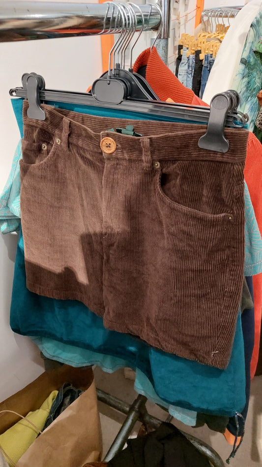 Ralph Lauren Shorts Braun