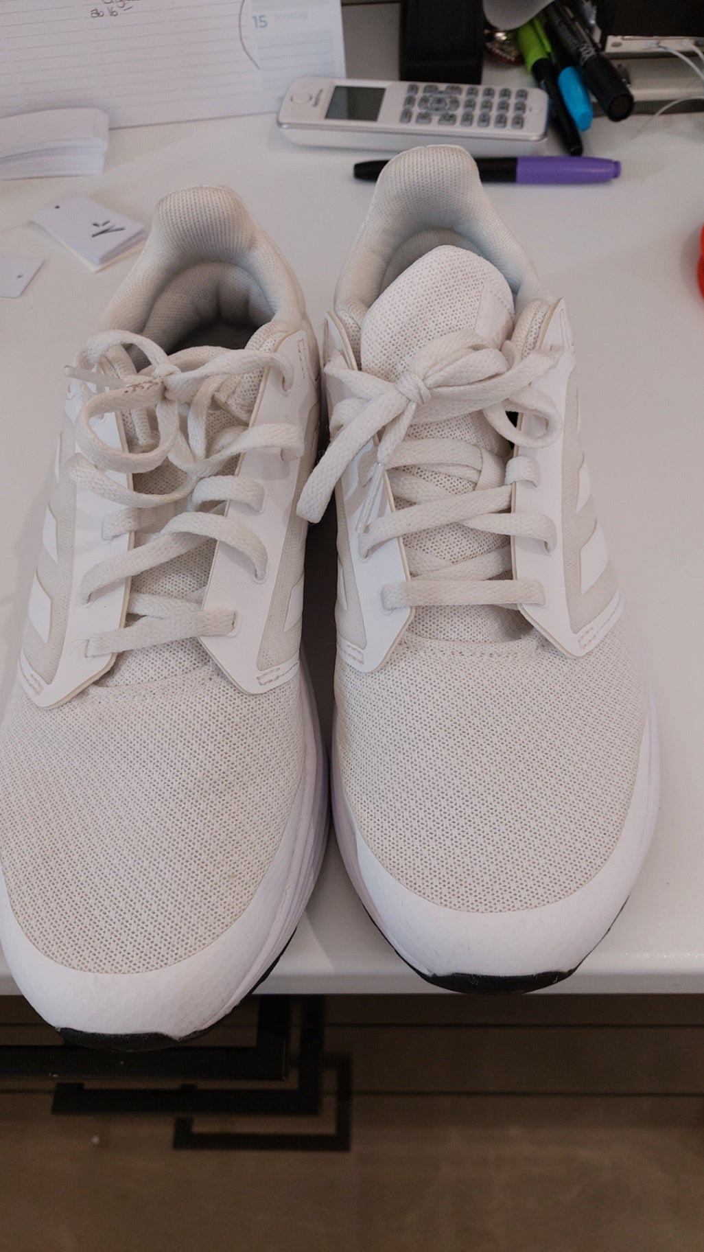 Adidas Sneaker Weiß