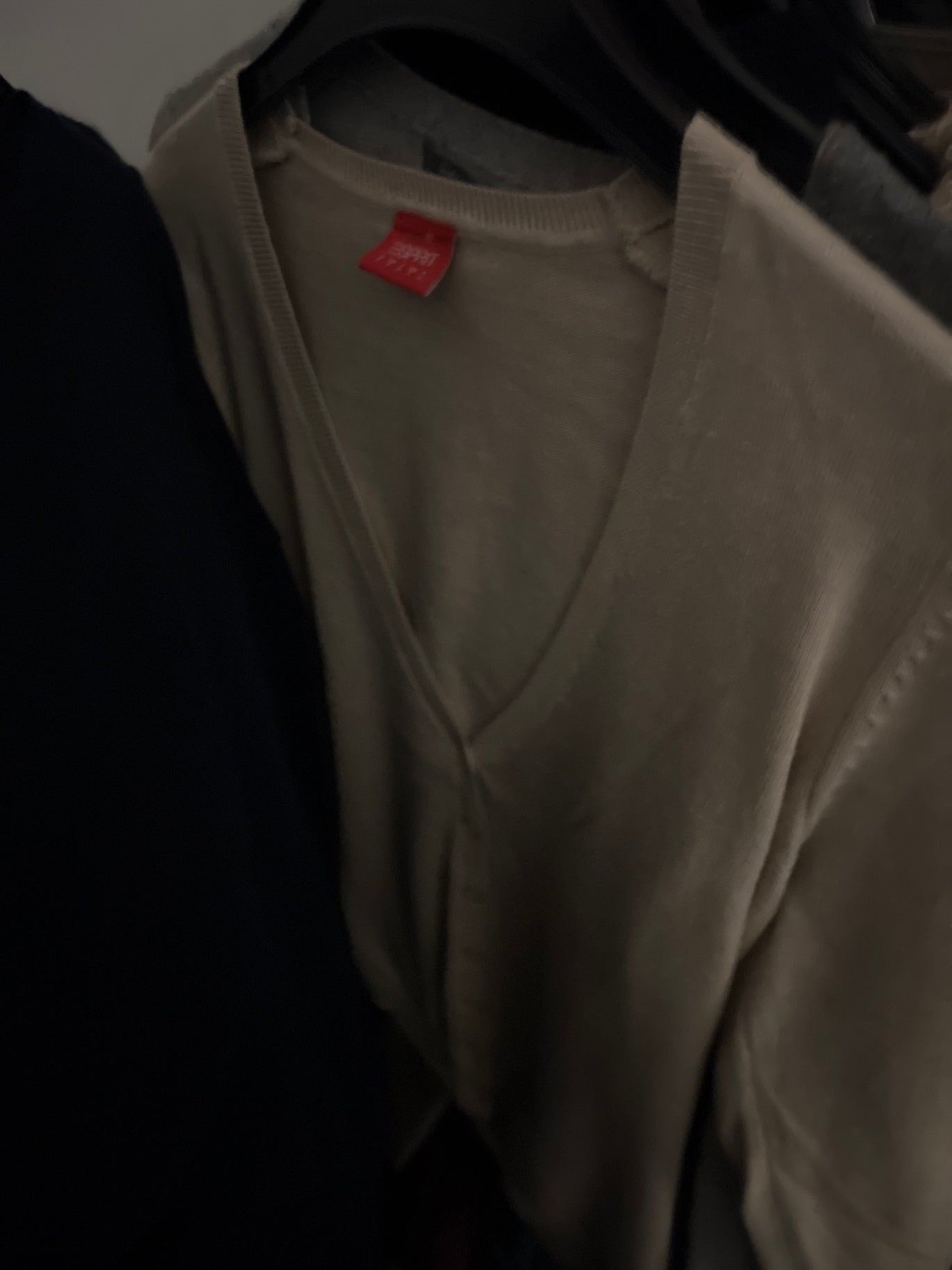 Esprit Pullover Beige