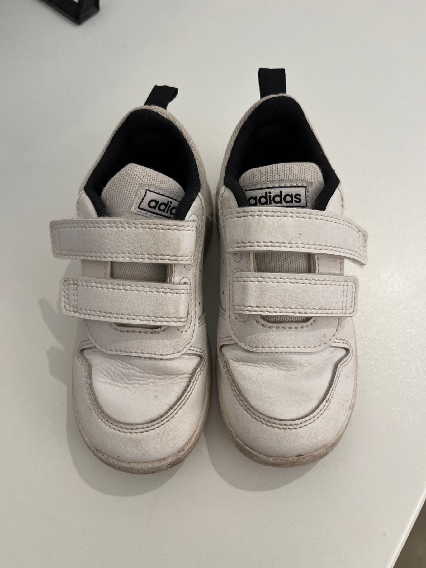Adidas Sneaker Weiß