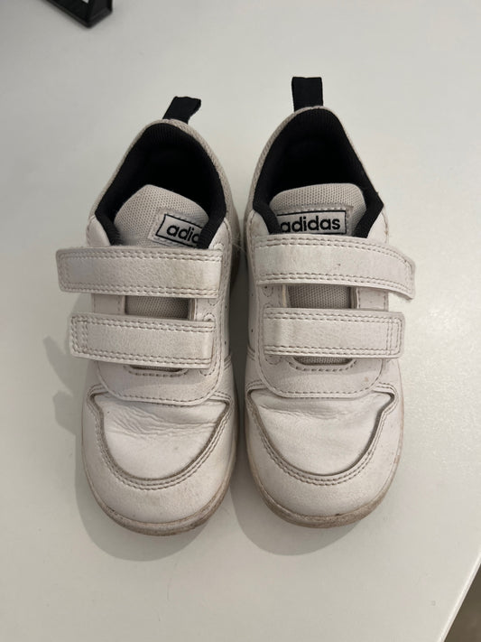 Adidas Sneaker Weiß