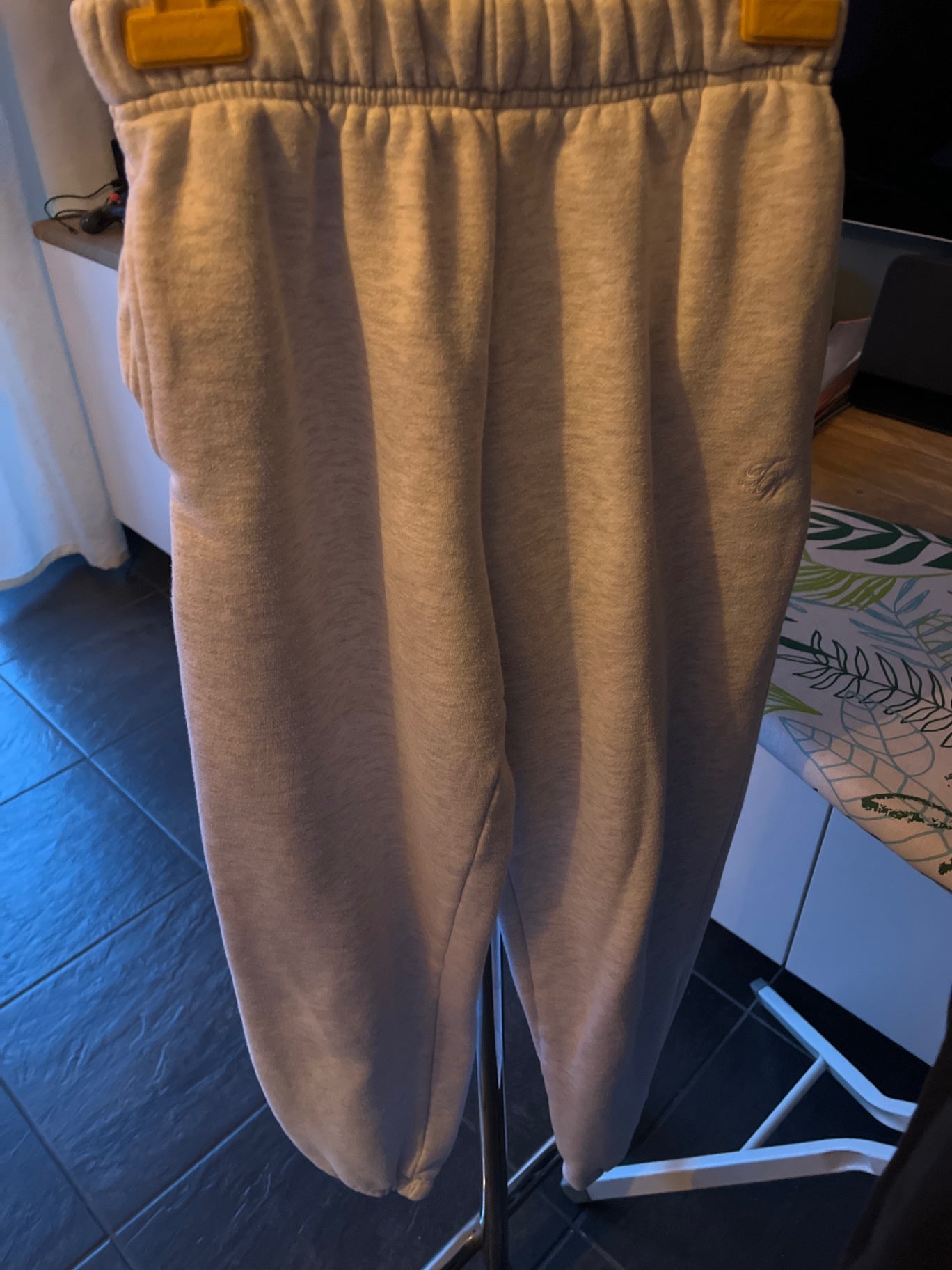 TW Jogginghose Grau