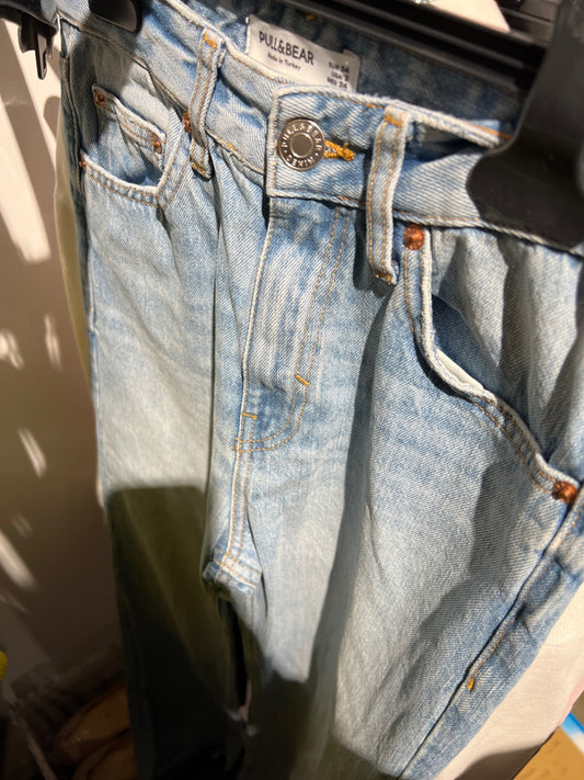 Pull & Bear Jeans