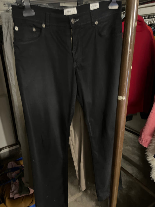 Brax Hose Schwarz